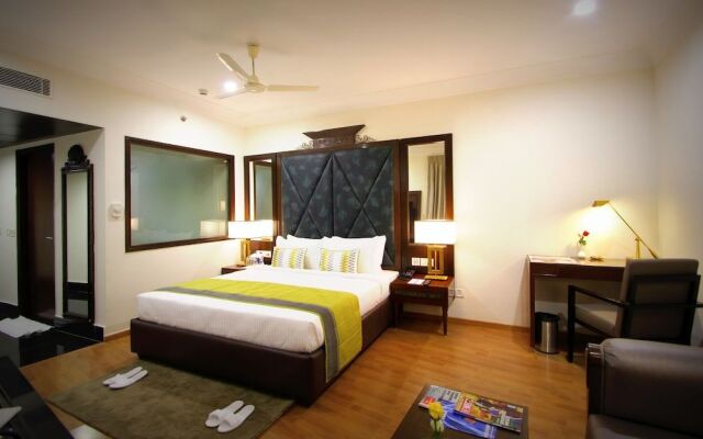 Hotel Comfotel