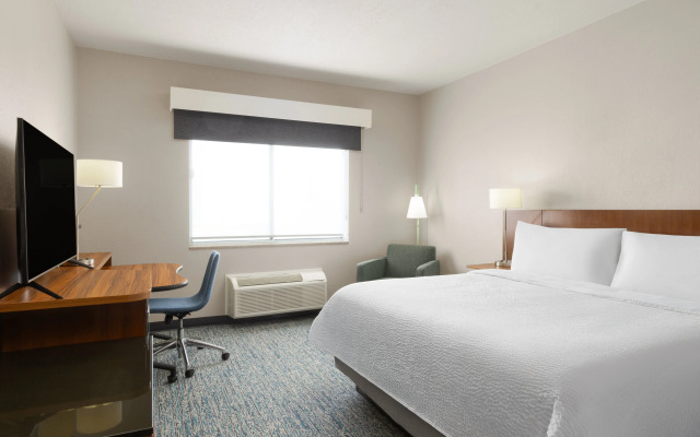 Garner Hotel Provo South by IHG