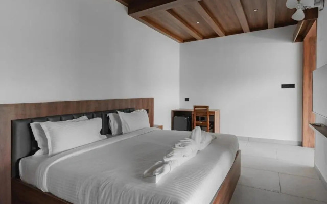 Mayanadhi Resorts