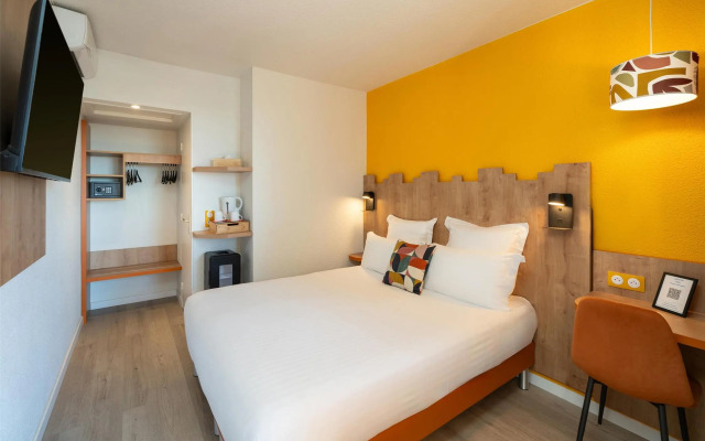 Sure Hotel by Best Western Mougins Belvedere