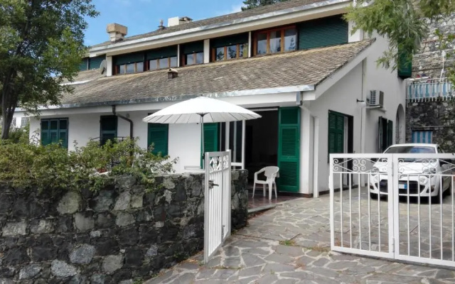 Marla House Sea View