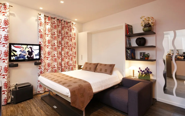 Studio La Savoyarde
