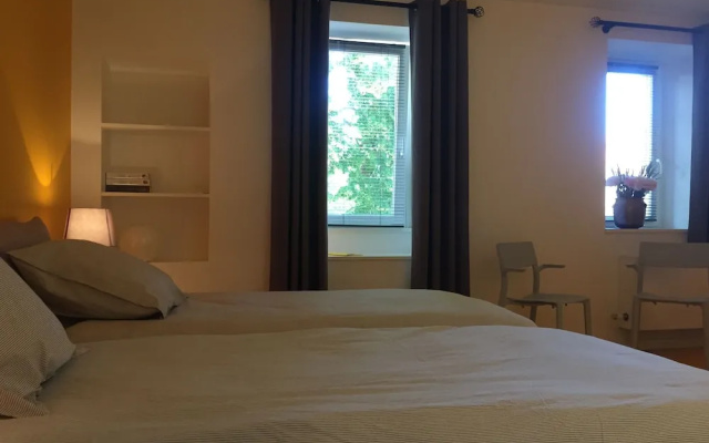 B&B Le Lodge