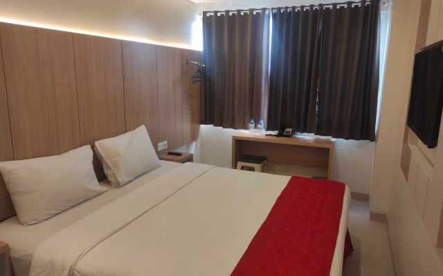 Brothers Inn Babarsari Yogyakarta