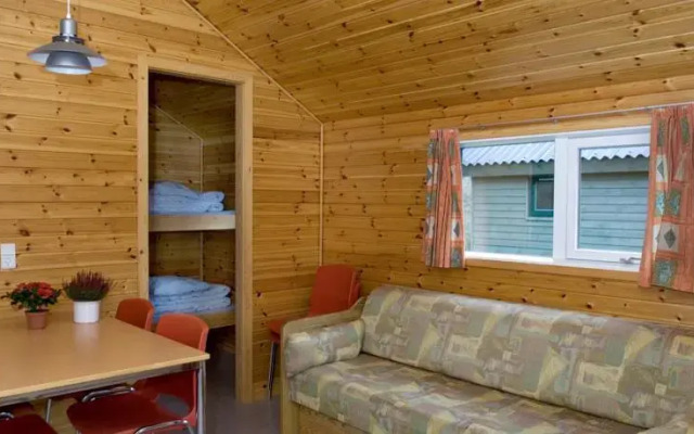Sælvigbugtens Camping