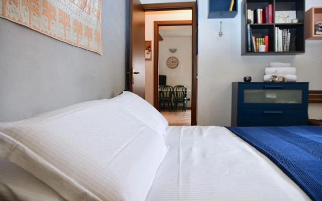 Casa Anna by Wonderful Italy