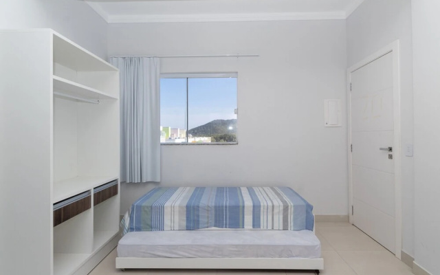 Aluguel Apartamento Flat 4 Pessoas 450L