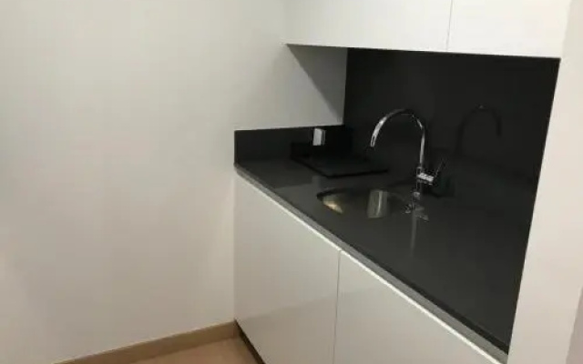 Apartamentos Areas
