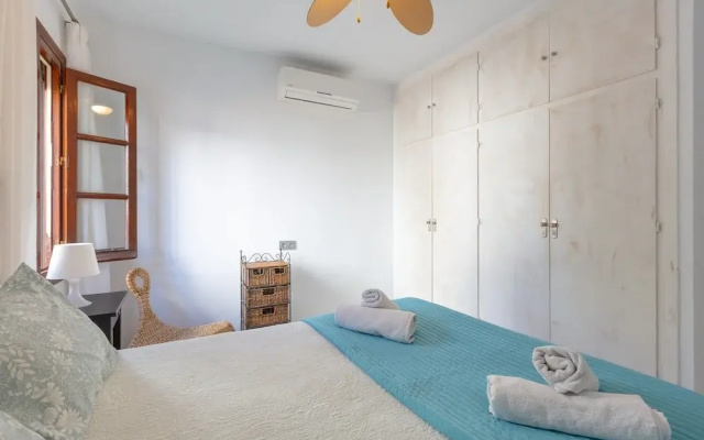 Valleverde - Apartment In Mijas. Free Wifi