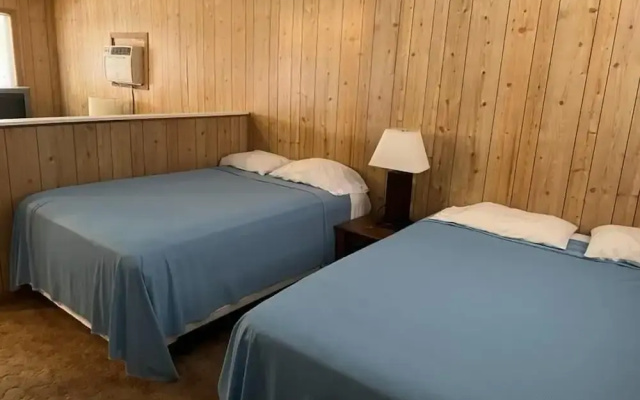 Rayburn Country Resort