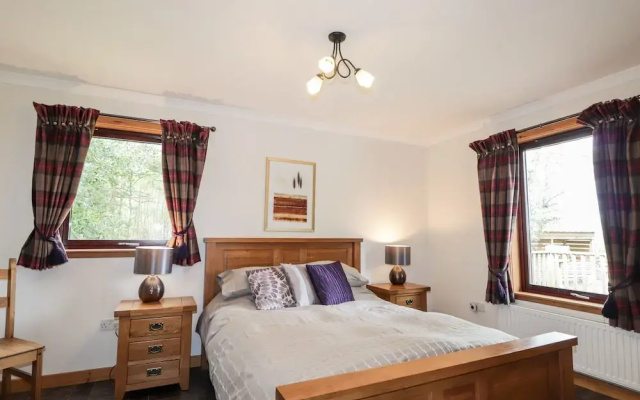 Lovat Highland Bothy