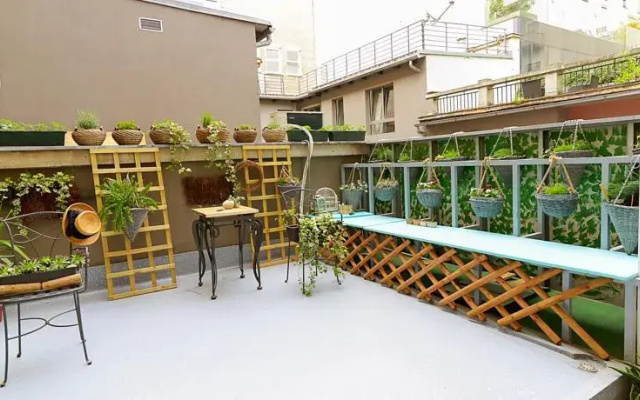 Apartments Bibi