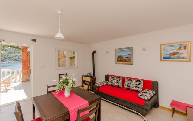 House Ancica