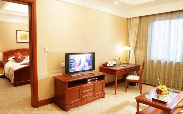Tian Ma Hotel - Hangzhou