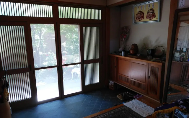 Guest House Darumaya - Hostel
