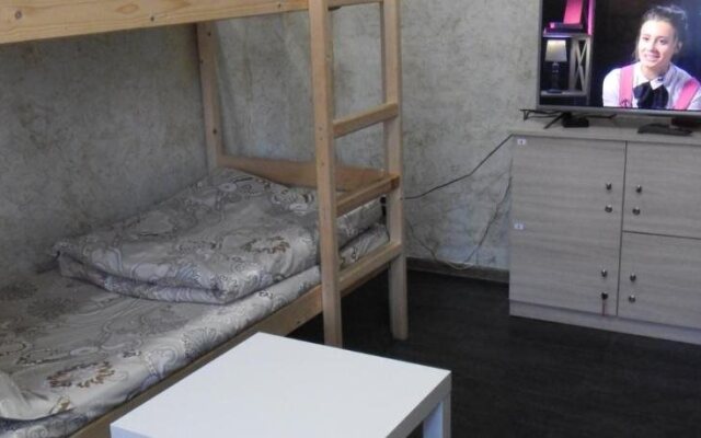 Na Vidovoj Hostel