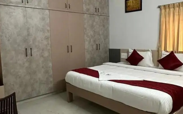 FabExpress Sreenivasa Home Stay I