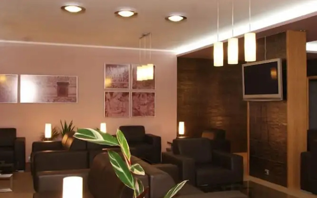 Best Western Trend