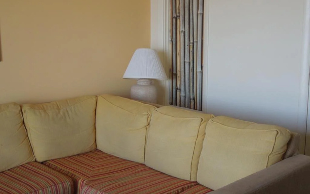 Sun and Sand Resort Oceanfront Suites