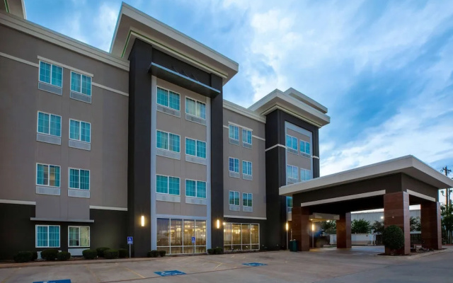 La Quinta Inn & Suites Durant