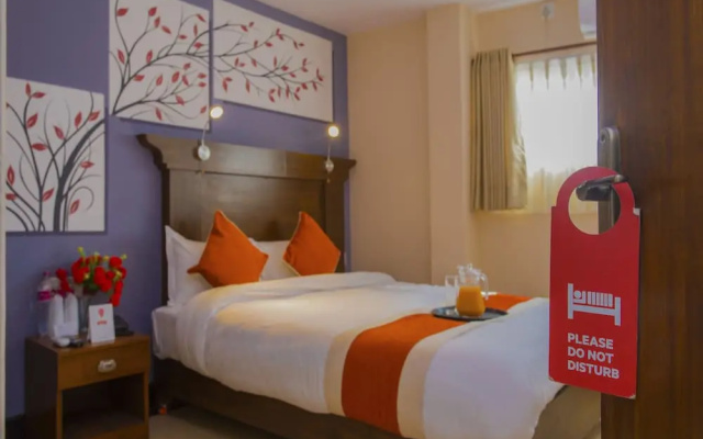 Oyo 218 Hotel Beijing Lu
