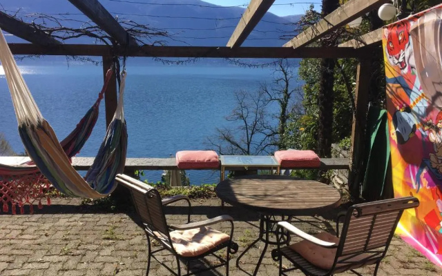 BnB122 bed&breakfast