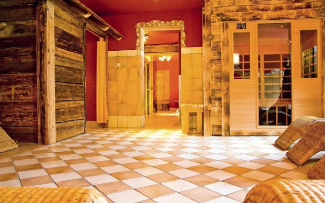 Apartment House Isegrim, Altenmarkt