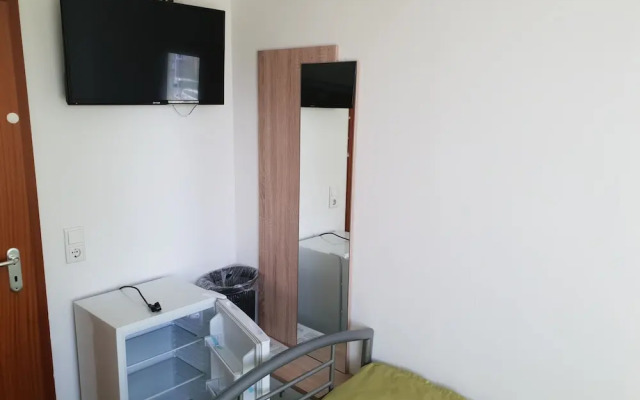 Pension Bukarest