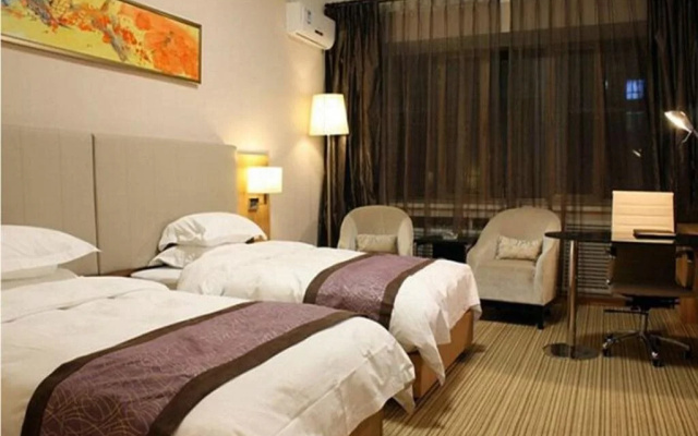 Baotou Shimao Hotel