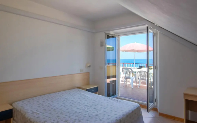 Stunning Apartment in Campofilone With Wifi and 2 Bedrooms