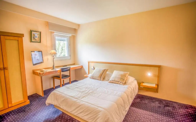 Hotel Le Drakkar