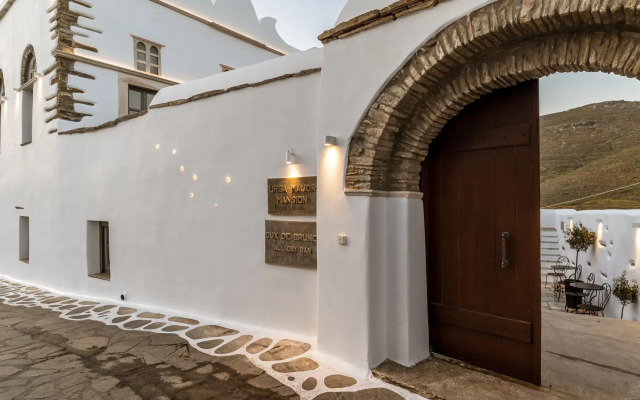 Ursa Major Suites