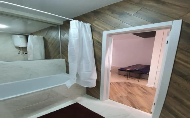 New Lux apartment 2020