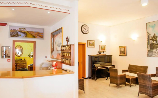 Hotel Canova