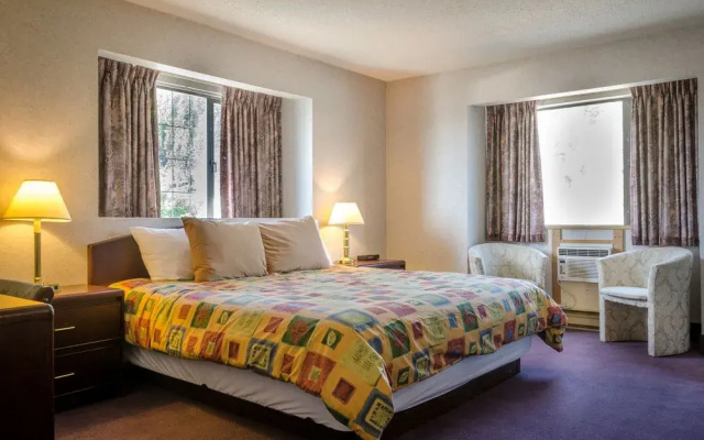 Kimberley Inn and Suites
