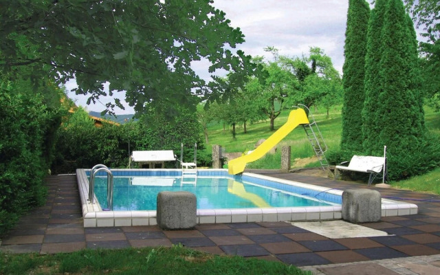 Stunning Apartment in Welschensteinach With 2 Bedrooms and Wifi