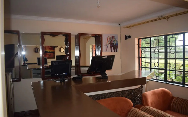 Sochati Casa Resort