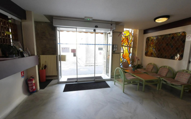 Hotel relais de gascogne
