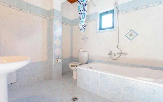 Spiros Villas Collection