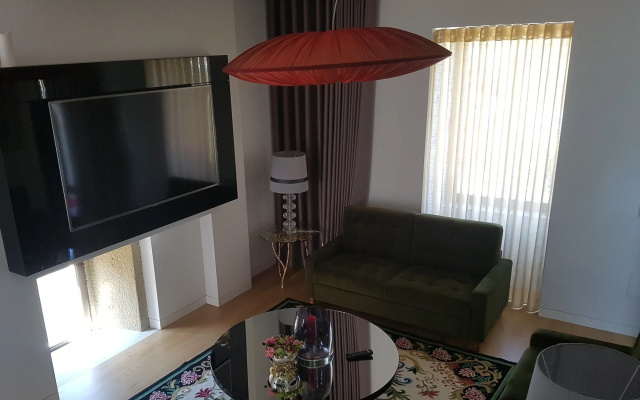 Hotel Rural Quinta das Quintães