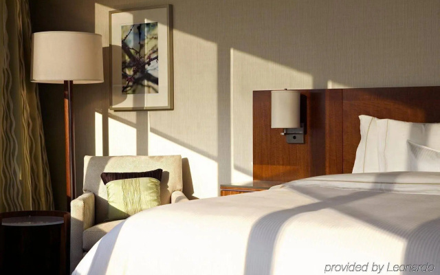 The Westin Atlanta Airport