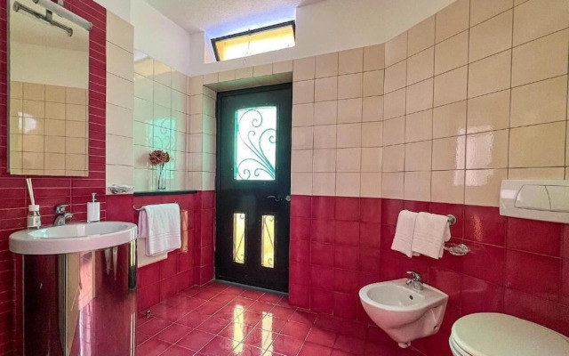 Villa Trani - close to the beach