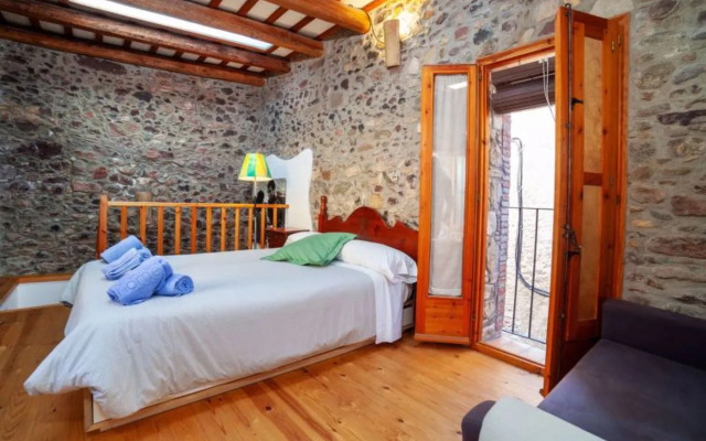 House Sant Joan Calonge