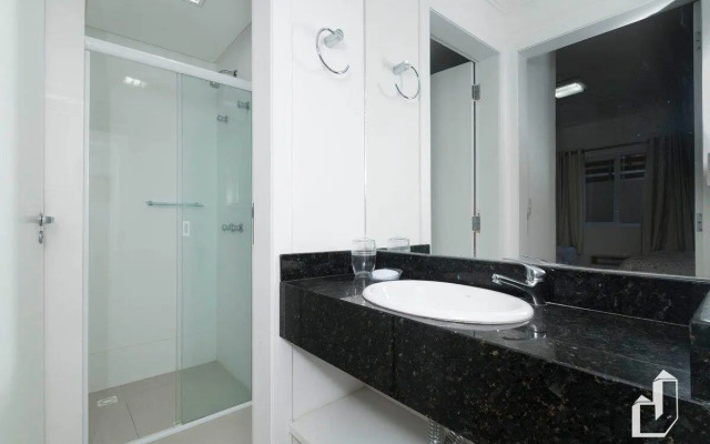 Apartamento   02 Dormitórios