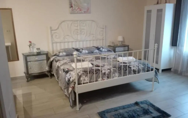 3 A b&b