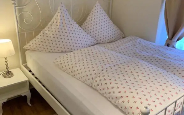 Ferienwohnung Giacomelli 3
