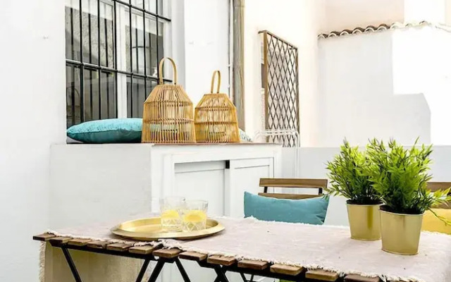 Genteel Home Trinidad Grund S