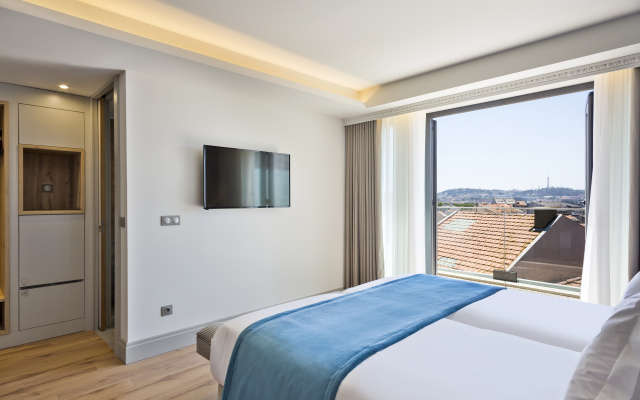 Hotel Acta The Avenue