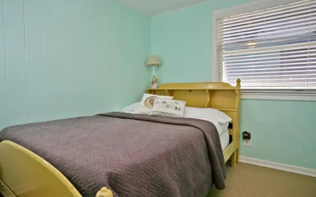 Turtle Dunes by Vacation Rental Pros