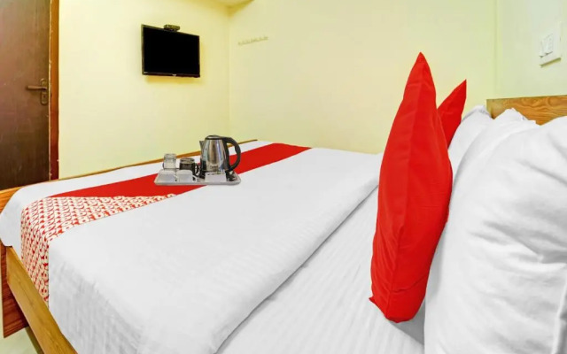 OYO 87380 Hotel Airport View